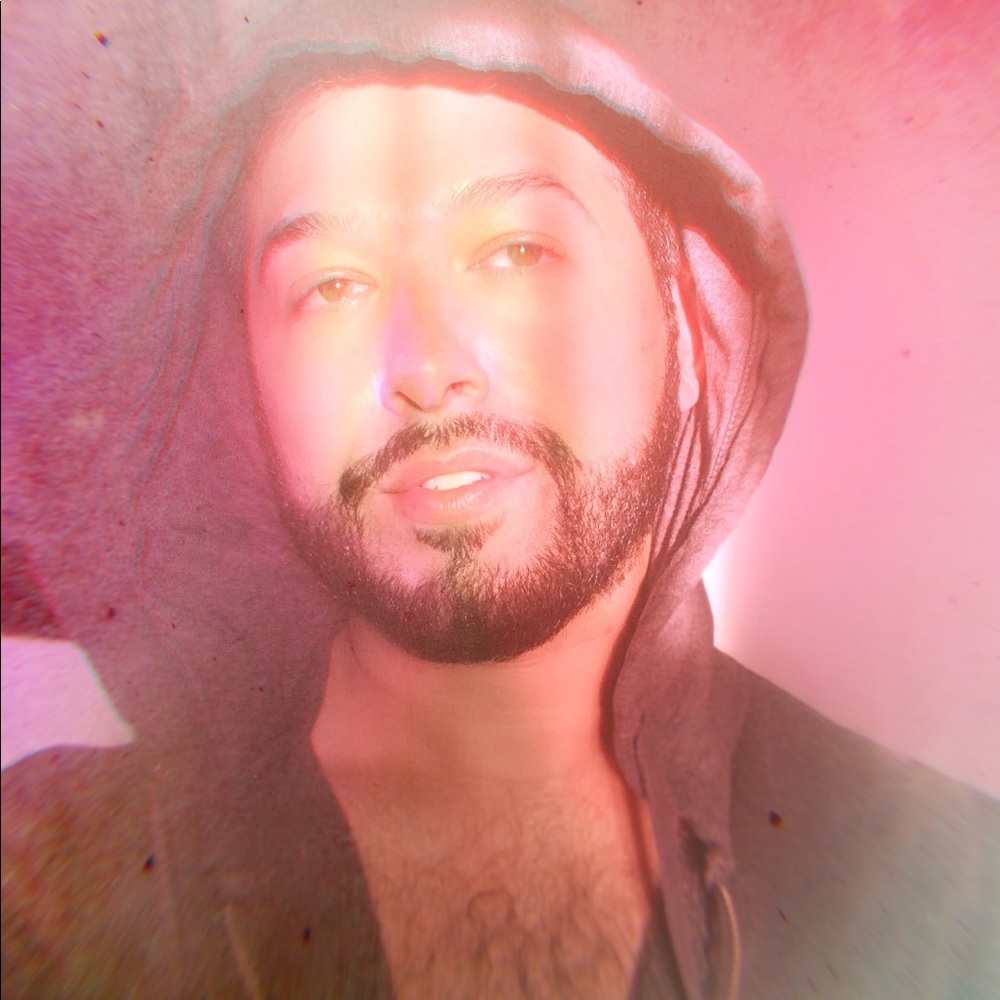 Meet your Posher, A.j.